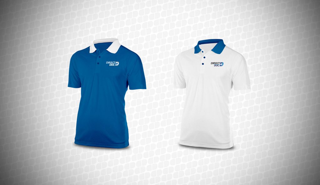 modelos de camisetas com design gráfico da empresa