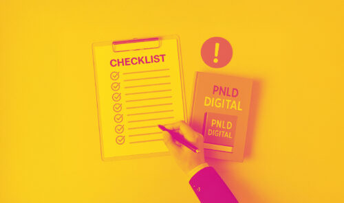 Checklist PNLD Digital: 10 Erros Comuns que Podem Reprovar seu Livro e Como Evitá-los