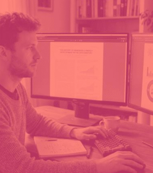 Como Transformar Conteúdos Extensos em Infográficos de Alta Retenção (Cases Reais)