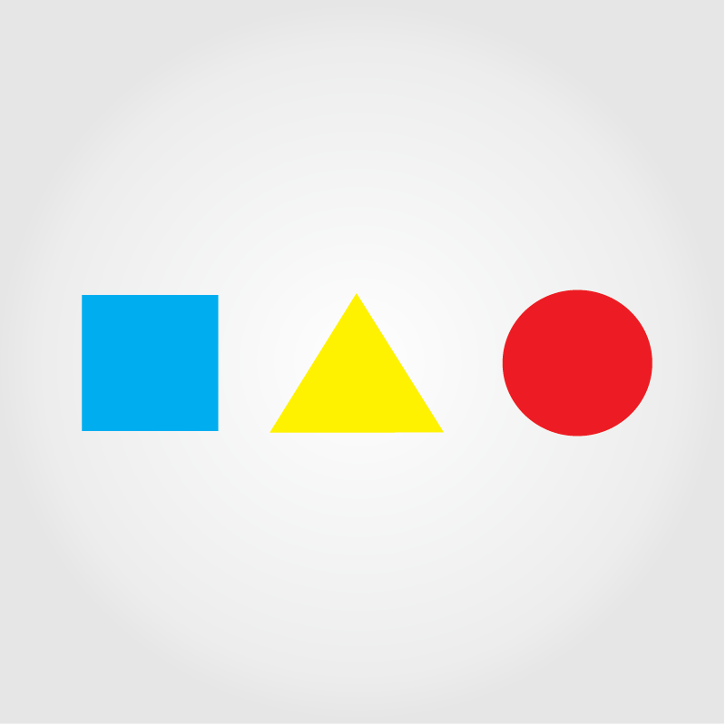 Os significados das formas na criação de Logotipos - Agência de ...