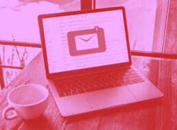 Qual a frequência correta para envio de email marketing?