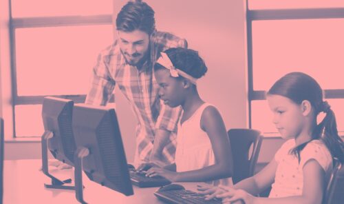 Games – uma alternativa criativa e educacional para interagir com os alunos