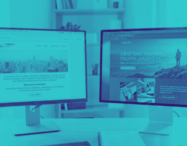 Identidade visual no site: como um design bem aplicado aumenta credibilidade, permanência e autoridade da marca